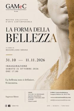 La forma della Bellezza
