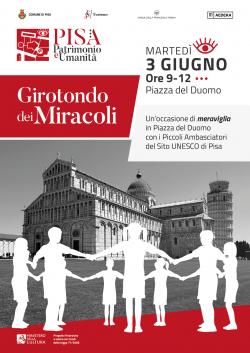 Girotondo dei Miracoli