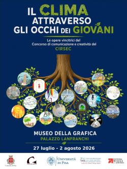 Il clima attraverso gli occhi dei giovani 