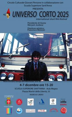 Universo Corto 2025