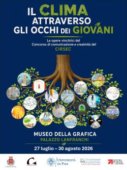 Il clima attraverso gli occhi dei giovani 