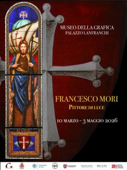 Mostra Francesco Mori. Pittore di luce - Museo della Grafica  