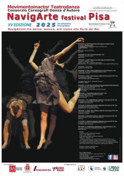 NavigArte 2025