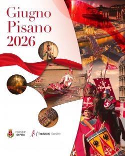 Giugno Pisano 2026