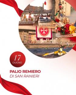 Palio di San Ranieri 2026