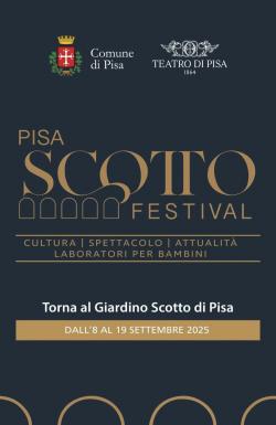 Pisa Scotto Festival 2025