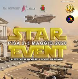 STAR EVENT 2026