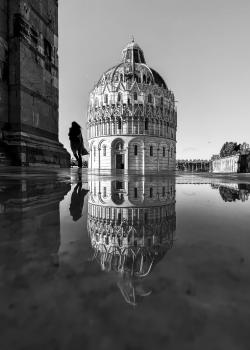 Doppio Sogno / Dream within a dream - Installazione artistica di Sonia Marrese