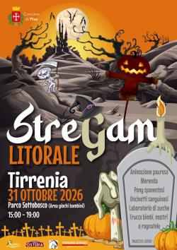 Stregami Litorale 2026