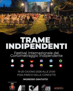 Trame Indipendenti 2026 