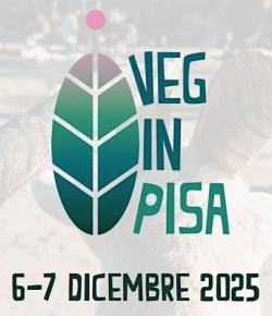 Veg in Pisa 2025