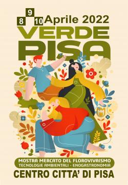 Verde Pisa 2022