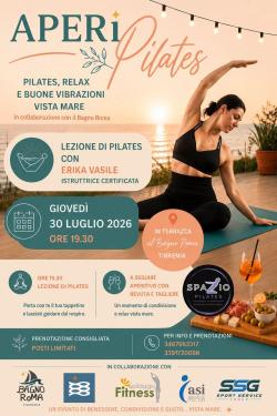 Aperi Pilates