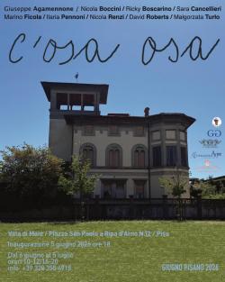 C’OSA OSA