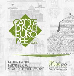 XIV Convegno delle Cattedrali europee