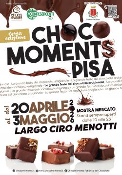 ChocoMoments 2026