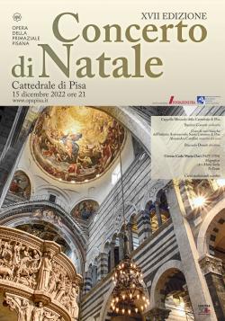 Concerto di Natale in Cattedrale 2022