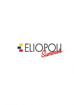 Eliopoli Summer 2026