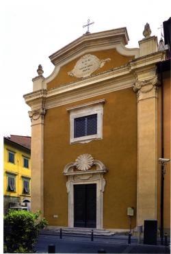 Armonie nel tempo - concerto nella chiesa di S.Anna