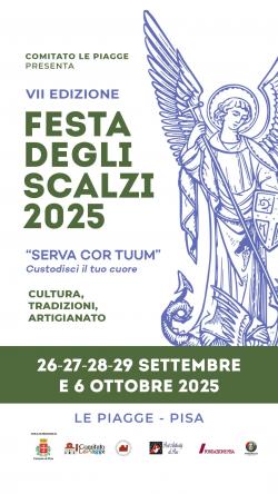 Festa degli Scalzi 2025