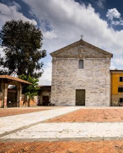 Palio della balestra in onore di San Francesco