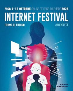 Internet Festival 2025