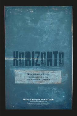Locandina Horizonto
