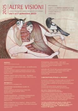 Altre Visioni 2025