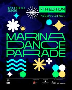 Marina Dance Parade 2026