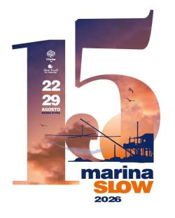 Marina Slow 2026