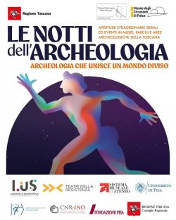 Le Notti dell'Archeologia - 2026