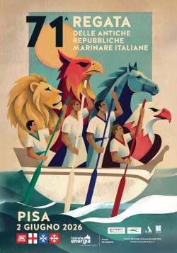 Regata delle Antiche Repubbliche Marinare