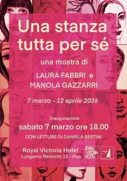 Una stanza tutta per sé