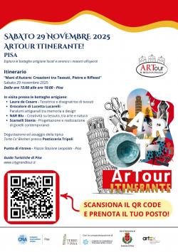 Artour Itinerante