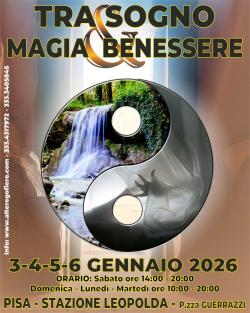 Tra sogno magia e benessere 2026