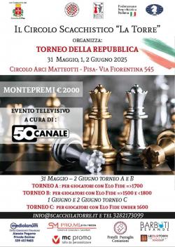 Torneo della Repubblica 