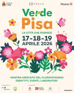 VerdePisa 2026