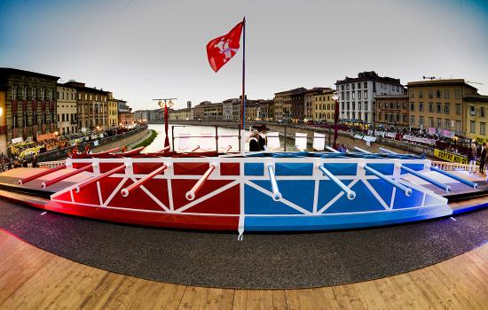Gioco del Ponte 2026