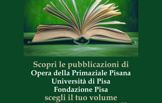 Un dono per un libro 2026 