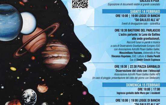 Giornate Galileiane 2026