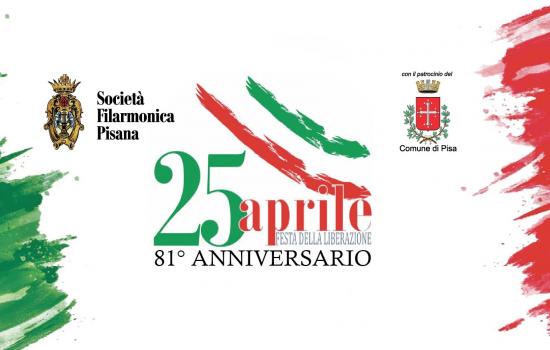 Concerto Liberazione 2026