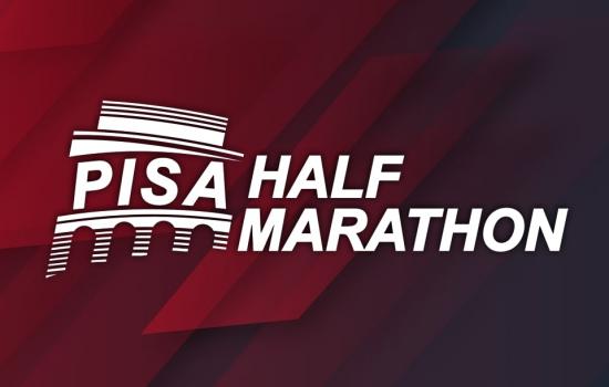 Half Marathon. La Mezza Maratona a Pisa 2023