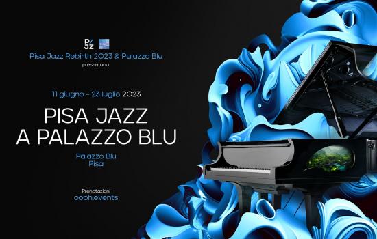 Pisa Jazz Festival