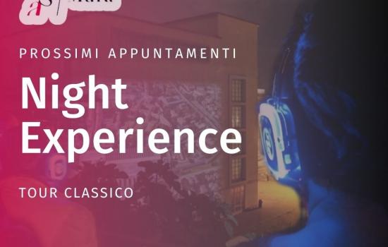 Mura di Pisa Night Experience - Natale 2025
