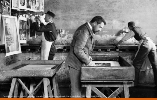 Carte in dimora 2025 - Archivi e Biblioteche: storie tra passato e futuro 