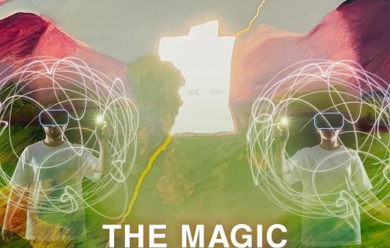 Magia del Luogo: la mostra invisibile - mostra Aorta Gallery 