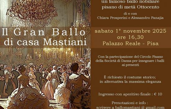 Aperture straordinarie dei musei - novembre 2025