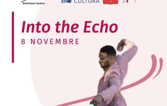 Into the Echo - spettacolo sulle Mura di Pisa