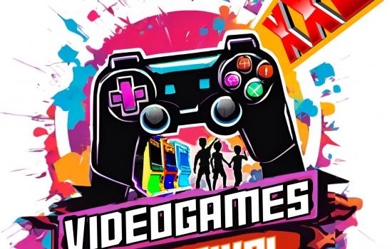 Gamicon Videogames Festival 2026