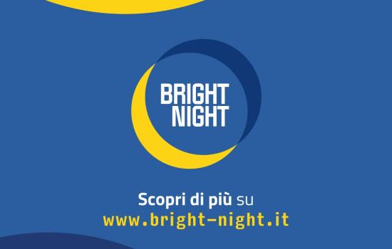 Bright Night 2026